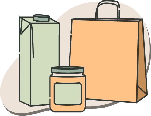 Verpackungsdesign